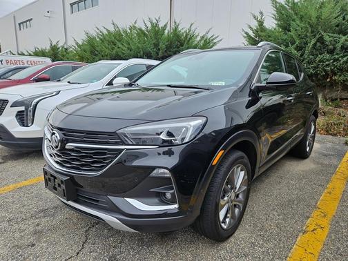 2021 Buick Encore GX Essence
