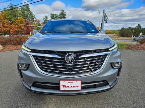 2023 Buick Enclave Premium