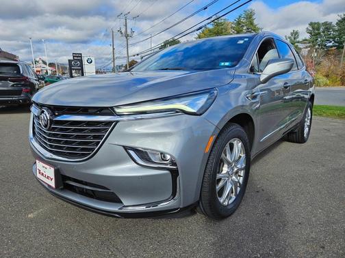 2023 Buick Enclave Premium