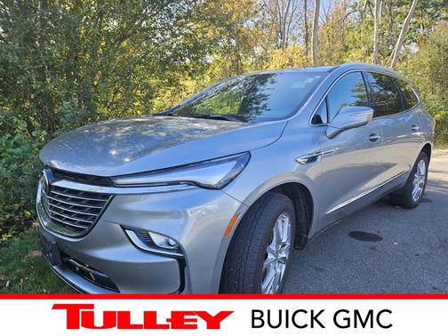 2023 Buick Enclave Premium