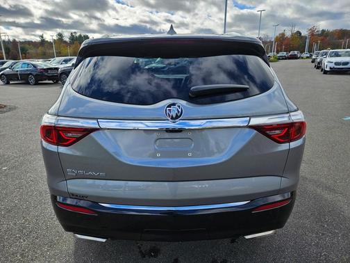 2023 Buick Enclave Premium