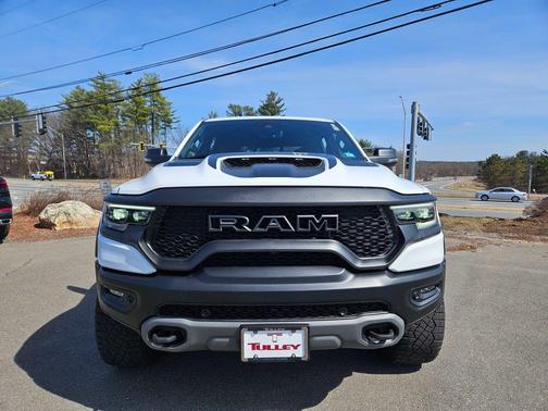 2024 RAM 1500 TRX