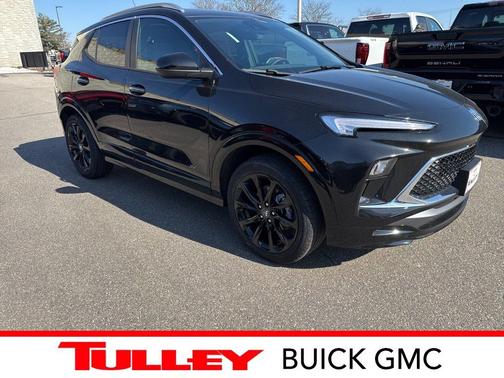 2025 Buick Encore GX Sport Touring