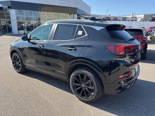 2025 Buick Encore GX Sport Touring