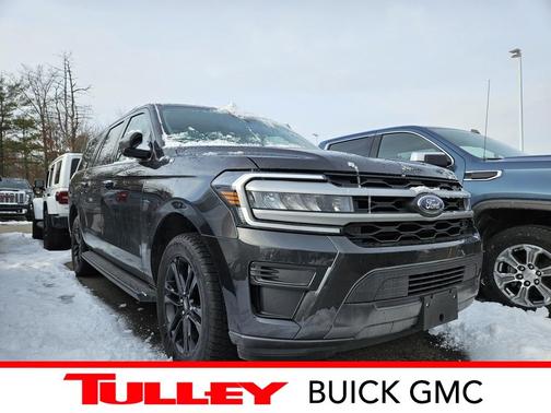 2024 Ford Expedition Max XLT