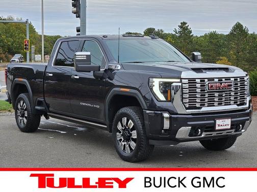 2024 GMC Sierra 2500 Denali