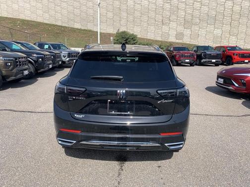 2025 Buick Envision Avenir