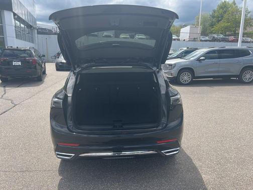 2025 Buick Envision Avenir