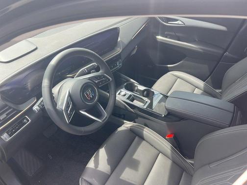 2025 Buick Envision Avenir