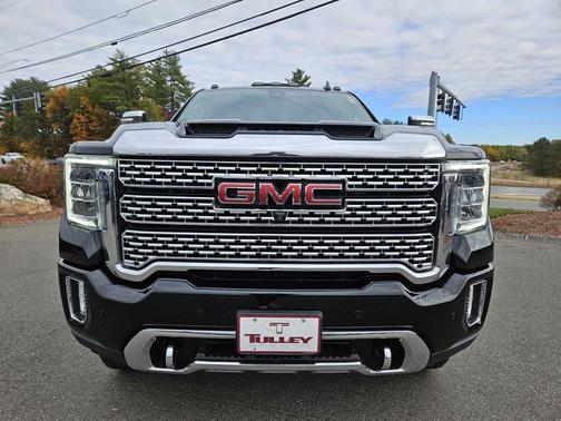 2021 GMC Sierra 2500 Denali