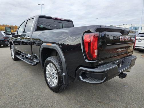 2021 GMC Sierra 2500 Denali