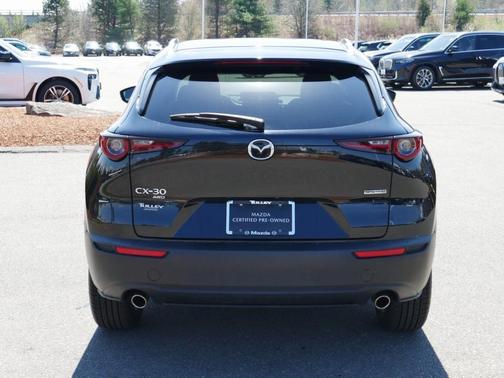 2022 Mazda CX-30 2.5 S Select Package