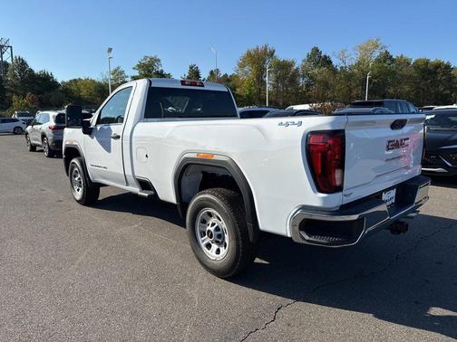2026 GMC Sierra 2500 Pro