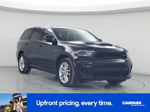 2022 Dodge Durango R/T