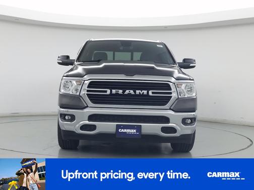 2021 RAM 1500 Bighorn