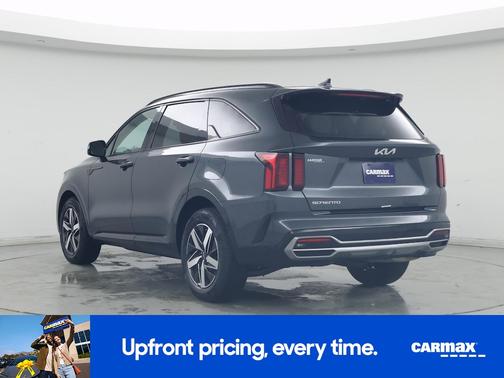 2023 Kia Sorento S