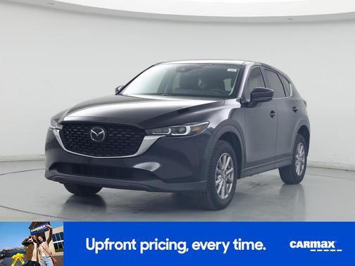 2022 Mazda CX-5 2.5 S Preferred Package