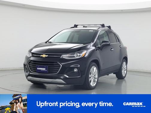 2017 Chevrolet Trax Premier