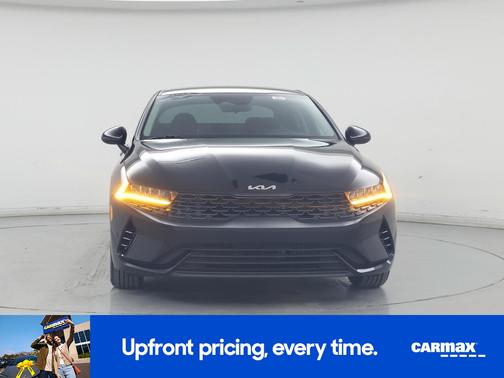 2024 Kia K5 LXS