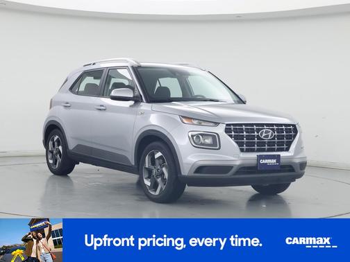 2022 Hyundai VENUE SEL