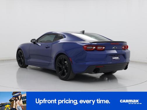 2023 Chevrolet Camaro LT