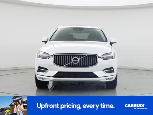 2019 Volvo XC60 T6 Inscription