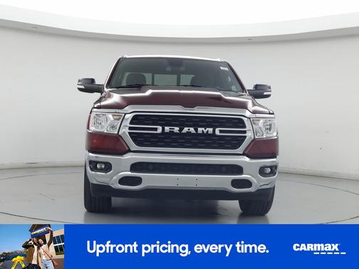 2022 RAM 1500 Bighorn