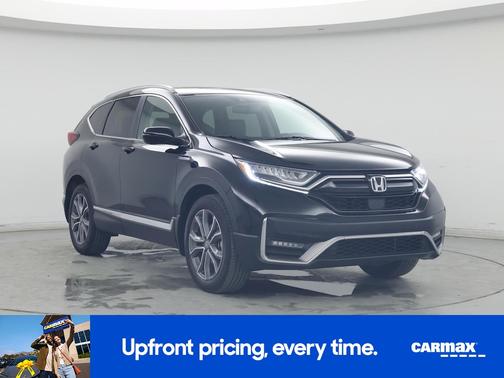 2022 Honda CR-V Hybrid Touring