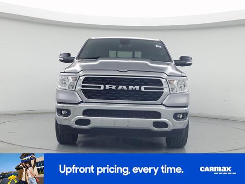 2022 RAM 1500 Bighorn