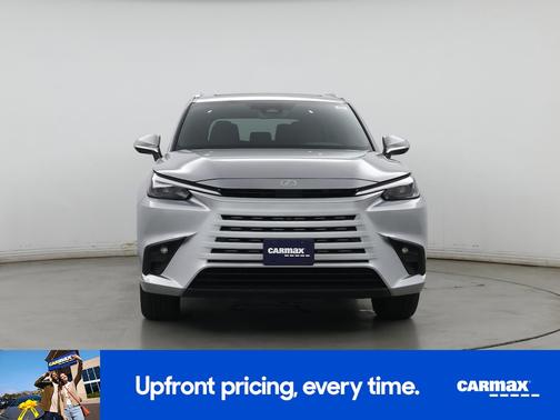 2025 Lexus TX 350 Premium