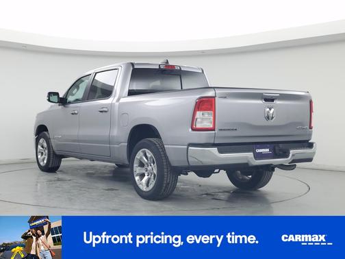 2022 RAM 1500 Bighorn
