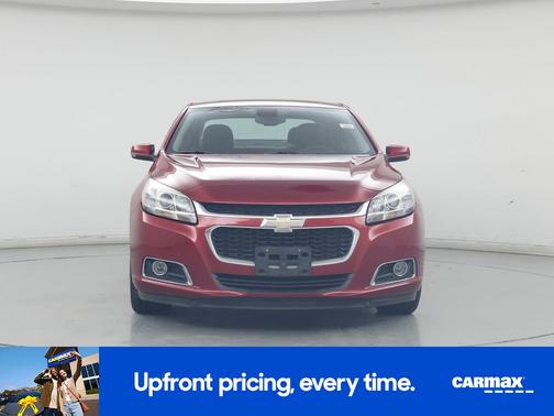 2014 Chevrolet Malibu LTZ
