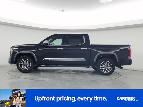 2023 Toyota Tundra 1794