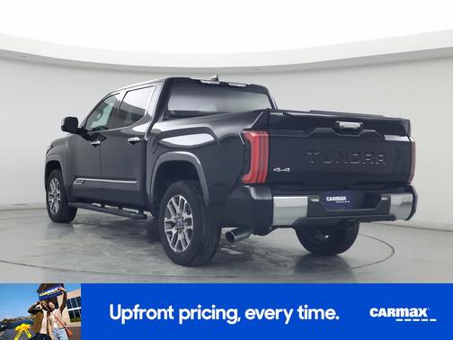 2023 Toyota Tundra 1794