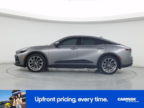 2023 Toyota Crown Limited