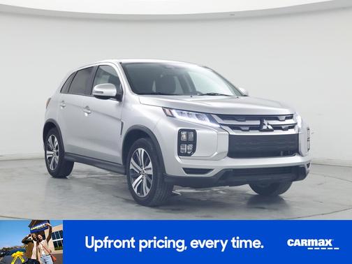 2024 Mitsubishi Outlander Sport SE