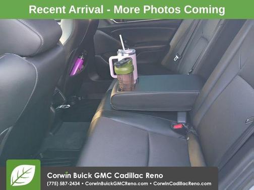 2021 Honda Accord Sport 1.5T