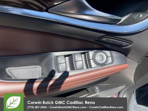 2021 Buick Enclave AWD Avenir