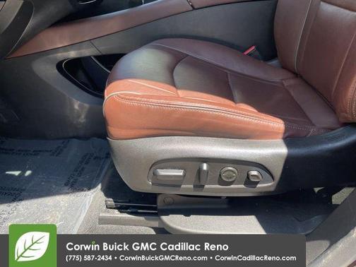 2021 Buick Enclave AWD Avenir