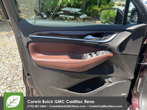 2021 Buick Enclave AWD Avenir