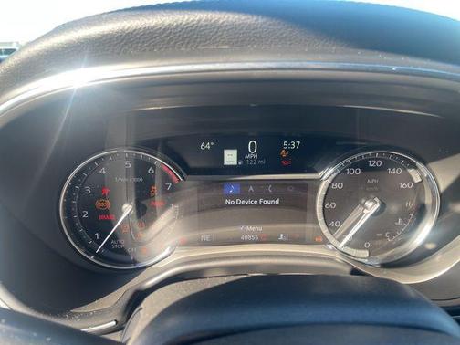 2021 Cadillac CT5 Luxury RWD