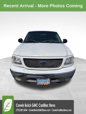 2003 Ford F-150 XL
