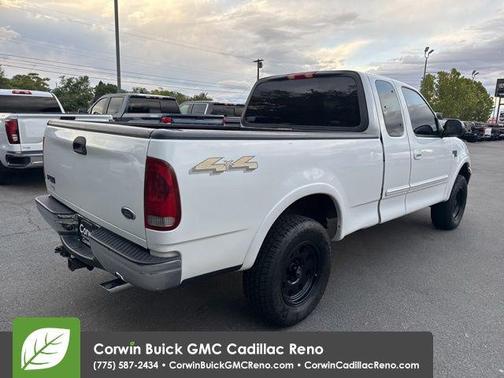 2003 Ford F-150 XL
