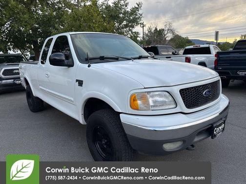 2003 Ford F-150 XL