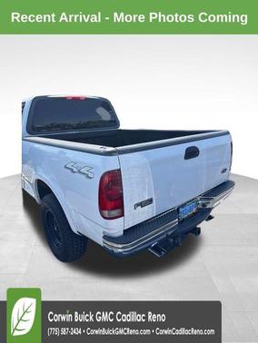 2003 Ford F-150 XL