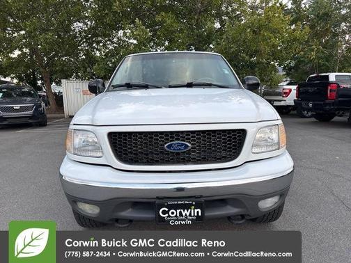 2003 Ford F-150 XL