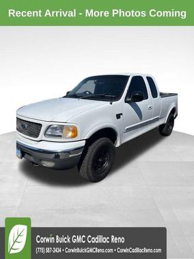 2003 Ford F-150 XL