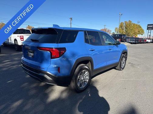 2025 GMC Terrain AWD Elevation