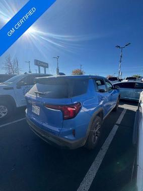 2025 GMC Terrain AWD Elevation