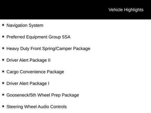 2022 GMC Sierra 3500 Denali